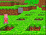 Whack a craft