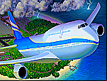 Airport madness 4 lite