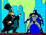 Batman nouvelle Bataille