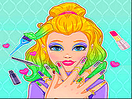 Salon de beauté d’Audrey