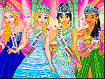 Concours de beauté international