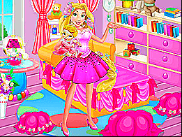 Chambre de bébé