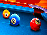 8 ball pool