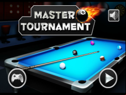 Billard Master tournament