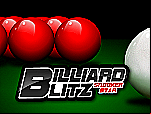 Billard snooker star