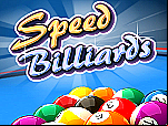 Speed Billiards
