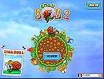 Bob l escargot 2
