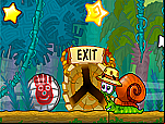 Bob l'Escargot 8