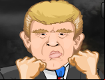 Punche trump