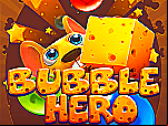 Bubble Hero