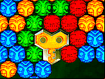 Bubble Raiders