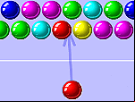 Le meilleurs jeu de Bubble shooter