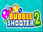 Bubble shooter 2