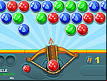 Bubble shooter 3
