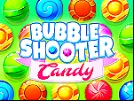 Bubble Shooter Candy