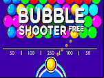 Bubble Shooter Free