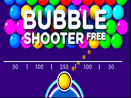 Bubble Shooter Free
