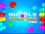Bubble Shooter Pro
