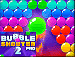 Bubble Shooter Pro 2