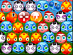 Bubble town