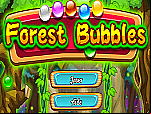 Forest bubbles