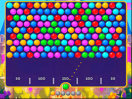 Royal Bubble Blast