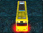 Busman parking 3d