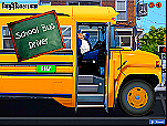 Chauffeur de Bus Scolaire