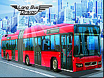 Long bus driver