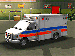 Truck Simulator