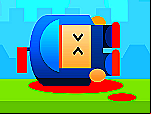 Cannon Hero Online