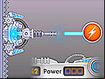 Canon laser 2