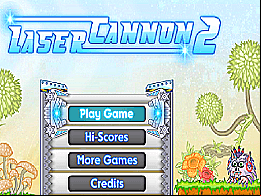 Canon laser 2