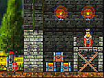 Da vinci cannon 3