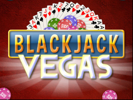 Blackjack vegas