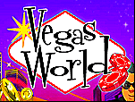Vegas world