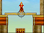 Medieval smash