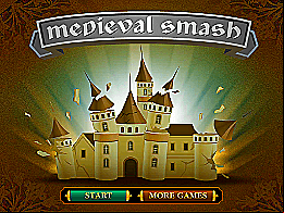 Medieval smash