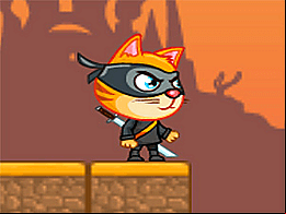 Chat ninja