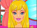 Soins des cheveux de Bonnie