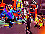 Cyber Rage Retribution