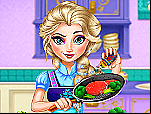 La Vraie Cuisine d'Elsa