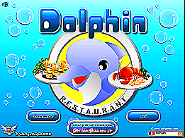 Dauphin restaurant