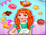 Magasin de friandises d'Annie