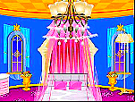 Décoration de ma chambre de princesse