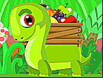 Dino guardians