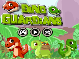 Dino guardians