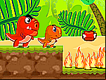 Dino Meat Hunt
