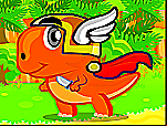 Dino Meat Hunt 2