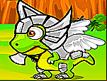 Dino meat hunt 3 extra